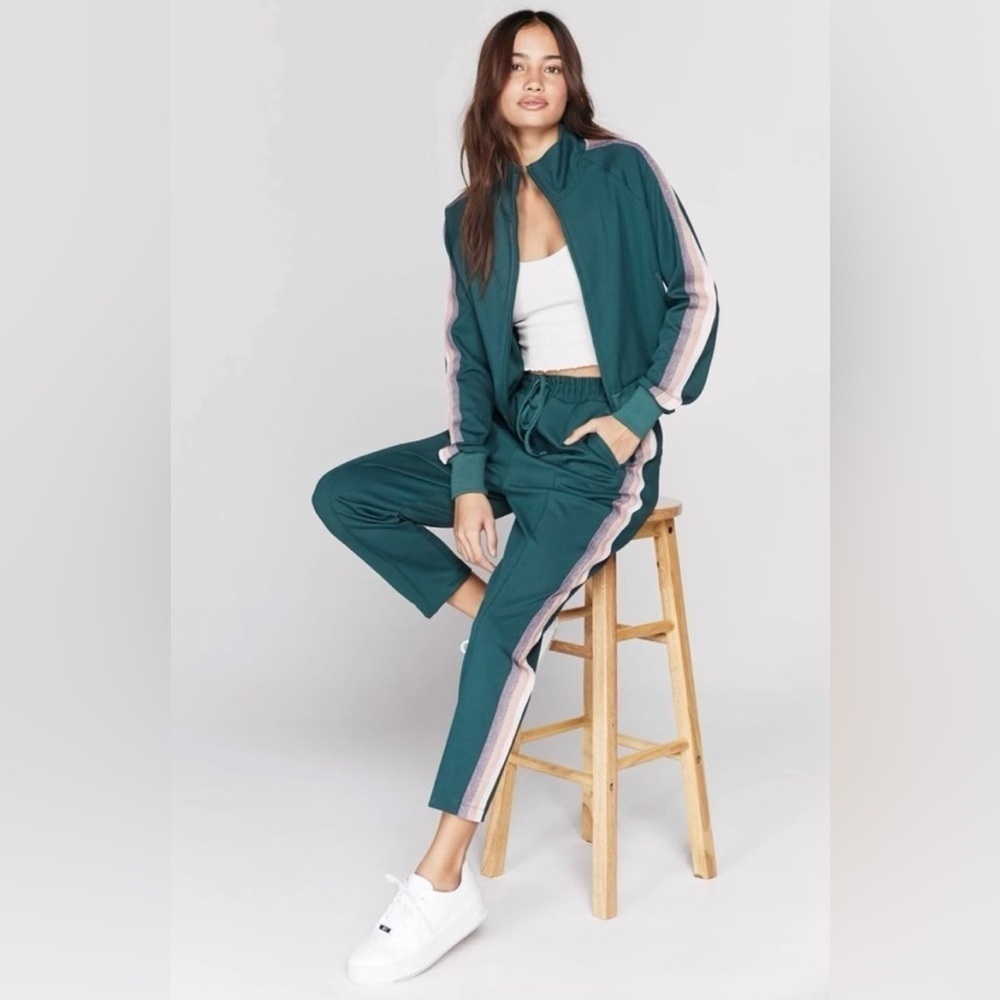 Spiritual Gangster Track Pants